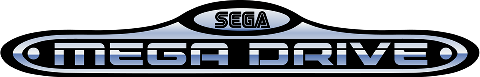 Retro Gablota - Sega Mega Drive