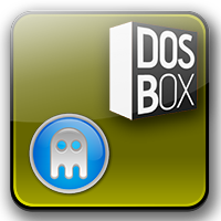 Instalacja i konfiguracja emulatora DOSBox