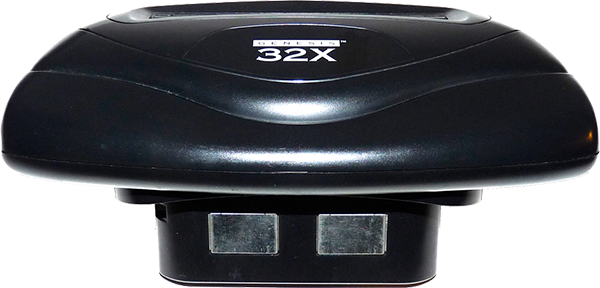 Sega 32X