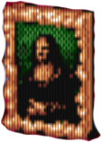 Mona Lisa