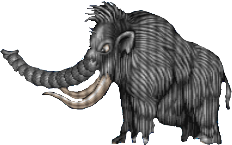 Mamut (szósty boss)