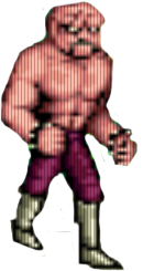 Abobo (trzeci boss)