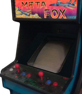 Automat Meta Fox