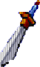 Board Sword