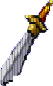 Flame Sword