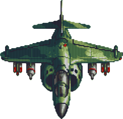 Harrier