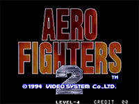 Wóz Drzymały S04E04 - Aero Fighters 2