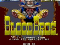 W&oacute;z Drzymały S02E06 - Blood Bros.