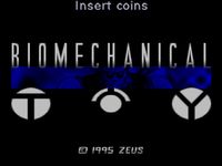 W&oacute;z Drzymały S02E16 - Biomechanical Toy