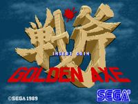 W&oacute;z Drzymały S01E11 - Golden Axe