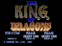 W&oacute;z Drzymały S01E07 - King of Dragons