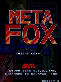 W&oacute;z Drzymały S03E10 - Meta Fox