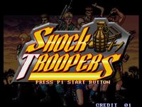 W&oacute;z Drzymały S01E09 - Shock Troopers