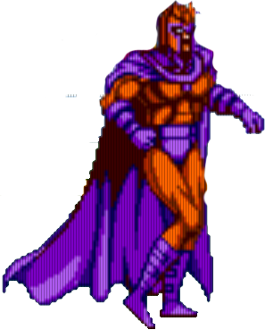 Magneto