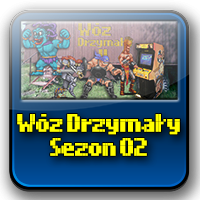 Drugi sezon Wozu Drzymały
