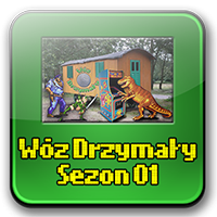 Pierwszy sezon Wozu Drzymały