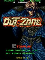 Wóz Drzymały S04E16 - OutZone